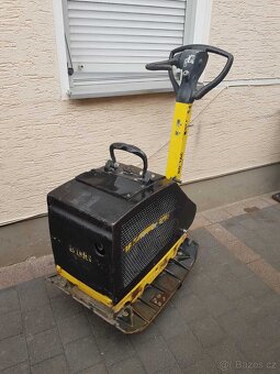 Bomag BPR 4060D vibrační deskový kompaktor diesel - 2