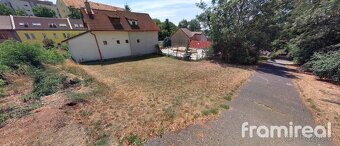 Prodej pozemky pro bydlení, 167 m2 - Praha - Střížkov - 2