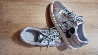Krásné botky zn.ALDO - 2