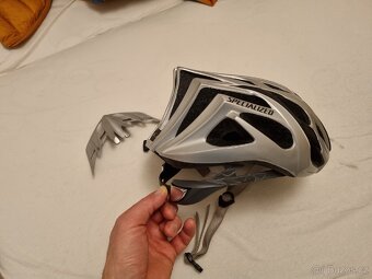 Helma Specialized Propero W, vel. M (54 - 60cm) - 2