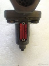 Přepadový ventil WABCO - 2