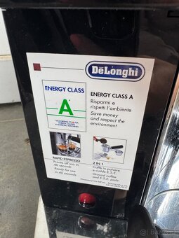 Kávovar DeLonghi - 2