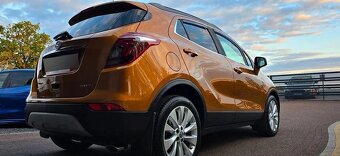 Opel Mokka X 1.4 T Ultimate S&S - 2