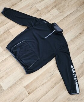 Bauer hockey mikina XXL - 2