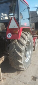 Zetor 5211 - 2