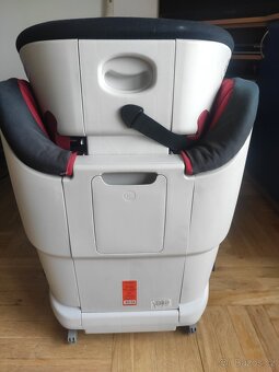 Autosedačka Römer s isofixem 15-36kg - 2
