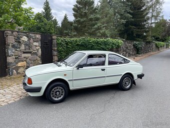 Škoda Rapid 130 - 2