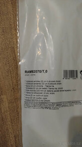 Výtokové ramínko 22 cm - 2