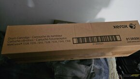 Originál Xerox toner 013R00624, Drum Cartrige - 2