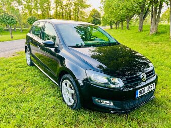 Volkswagen Polo, 1.4, TOP STAV - 2