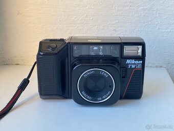 Nikon L35 TW AF - 2