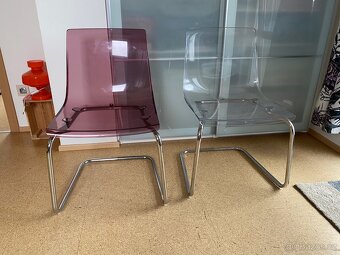 IKEA jídelní židle Tobias - 2