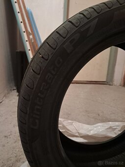 215/46 R 16 - 2