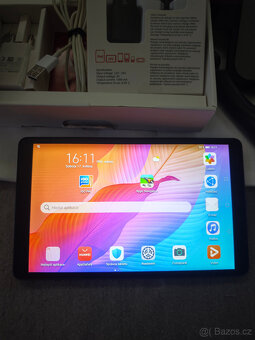 Navigační tablet 8" iGO PRIMO TRUCK + SYGIC TRUCK - 2