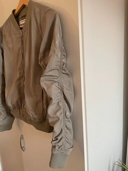 Dámský bomber XS / 34 - 2