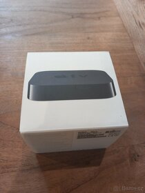 Apple TV 3. generace - 2