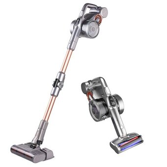 Jimmy H9 Pro tyčový vysavač s mopem - 2