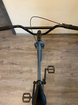 BMX CTM - 2
