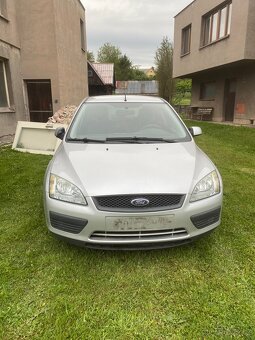 Ford focus mk2 1.6i ne - 2