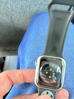 Prodám Apple Watch - 2