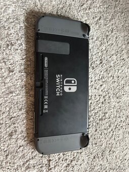 Nintendo switch - 2
