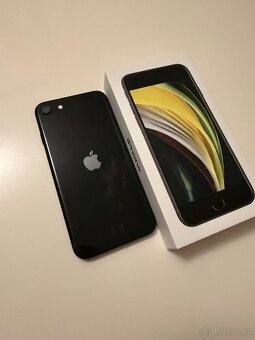 iPhone SE 2020 128gb - 2