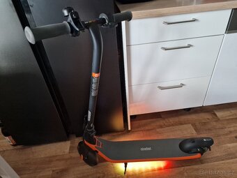 Dětská Segway elektrokoloběžka v záruce - 2