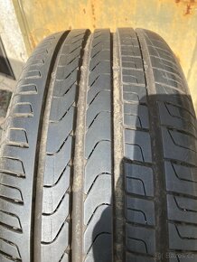 Pirelli Scorpion 235/50R19 99V - 2