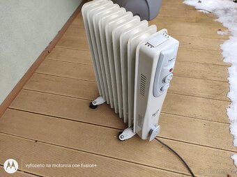 Rediator Home - 2