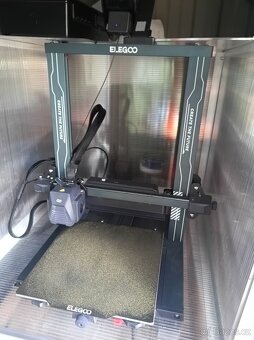 Elegoo Neptune 4 Pro - 2