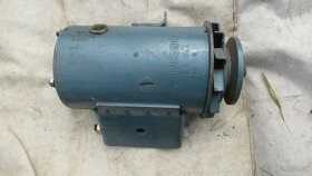 Motor Ford Junior SV rok asi 1937 - 2