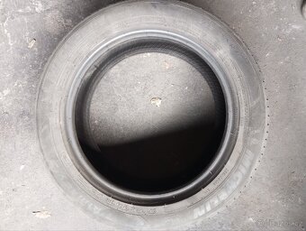 205/55r16 Michelin - 2