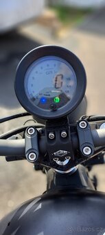 Keeway k-light 125 - 2