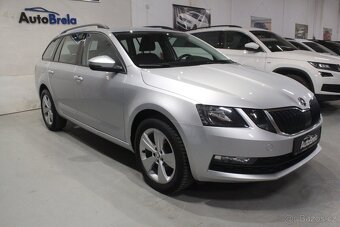 Škoda Octavia III 1.6TDI Facelift Model 2019 LED - 2