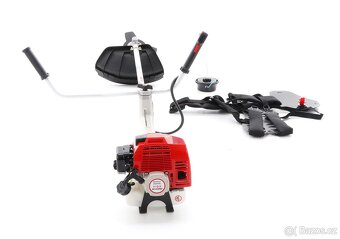 Benzínový křovinořez VeGA BC430PRO - 2