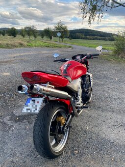 Kawasaki z1000 - 2