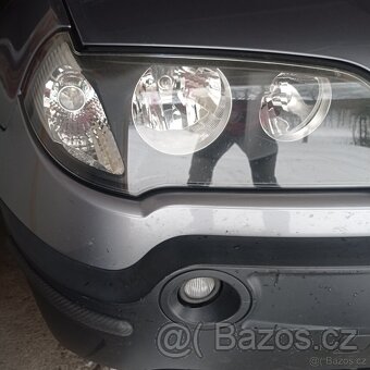BMW x3 - 2