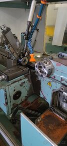 Soustružnické automaty MAS A20B - 2