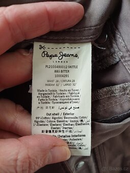 Pepe Jeans Skittle vel. 29/32 - 2