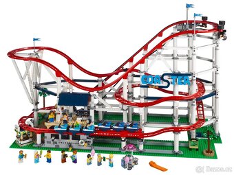Prodám nové LEGO - 2