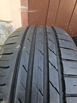 R16 léto 215x55 - 2