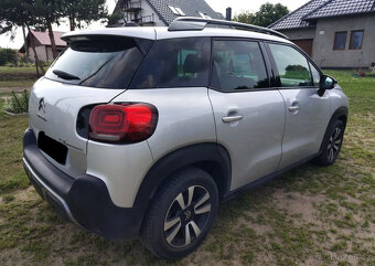 Citroën C3 Aircross 1.2 PureTech Shine S&S - 2