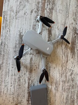 DJI mini 4k - 2
