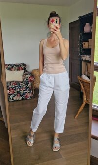 tílko H&M - 2