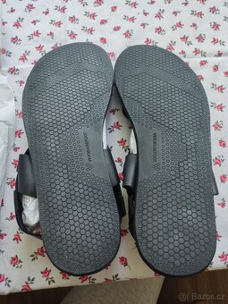 Vivobarefoot sandály vel. 43 - 2