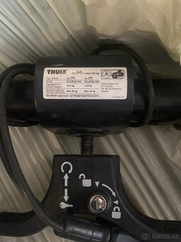 Thule euroride 940 - 2