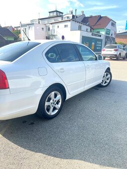 Škoda Octavia 1.6 TDI 77kW 2.Majitel,original najeto. - 2