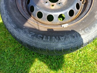 pneu Barum brillantis 2 185/65/14 - 2