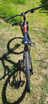 Horské kolo Rockrider Sport Trail 530S - 2