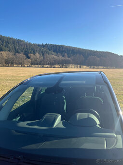 Opel Zafira Automat 2014 STK 2027 125 kw - 2